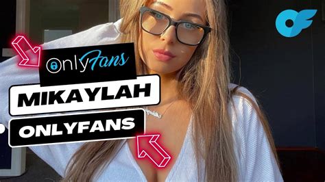 mikaylah leaked videos|Mikaylahs Nude Videos